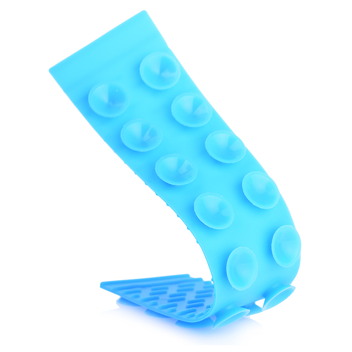 Фото к товару Игрушка - Антистресс "SquidoPop" (Сквидопоп) одноцвет Игрушка - Антистресс "SquidoPop" (Сквидопоп) одноцвет