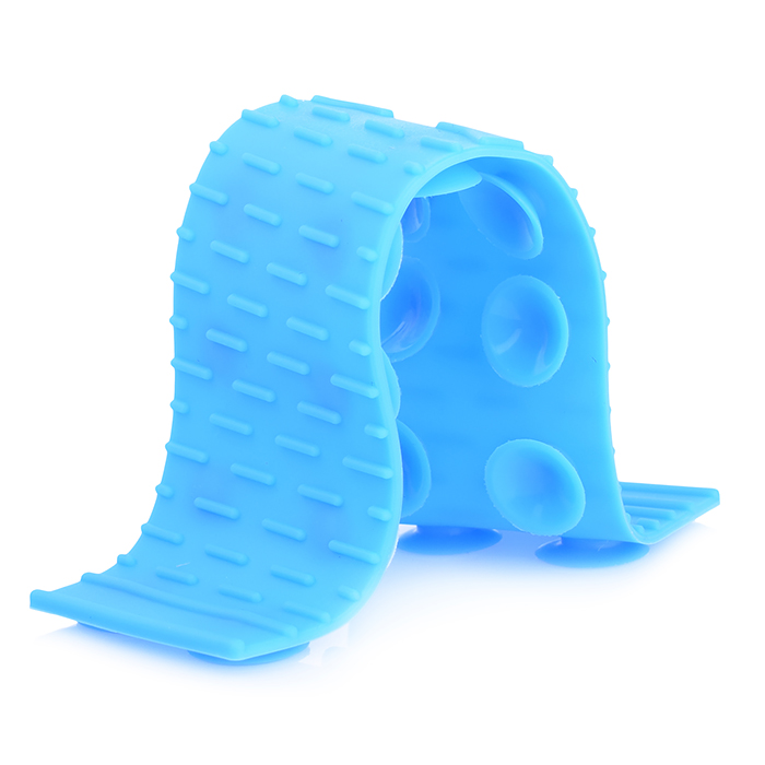 Фото к товару Игрушка - Антистресс "SquidoPop" (Сквидопоп) одноцвет Игрушка - Антистресс "SquidoPop" (Сквидопоп) одноцвет