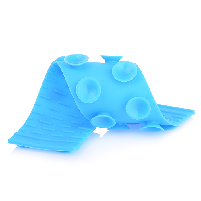 Фото к товару Игрушка - Антистресс "SquidoPop" (Сквидопоп) одноцвет Игрушка - Антистресс "SquidoPop" (Сквидопоп) одноцвет