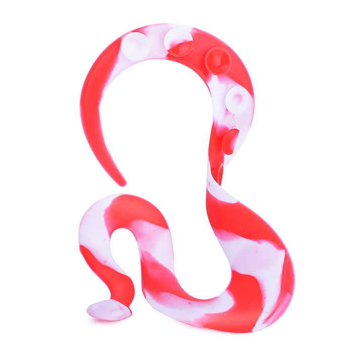 Фото к товару Игрушка - Антистресс "SquidoPop" (Сквидопоп) Змейка Игрушка - Антистресс "SquidoPop" (Сквидопоп) Змейка