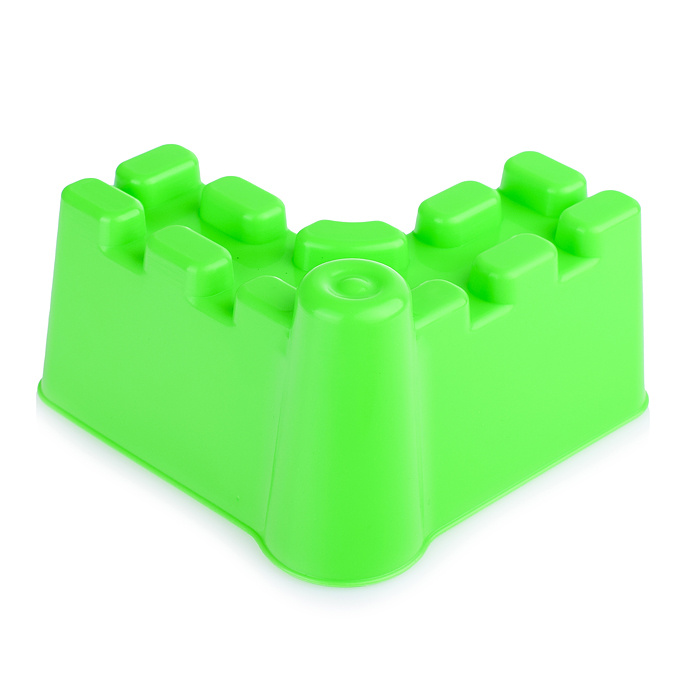 Формы для песка "Крепость"