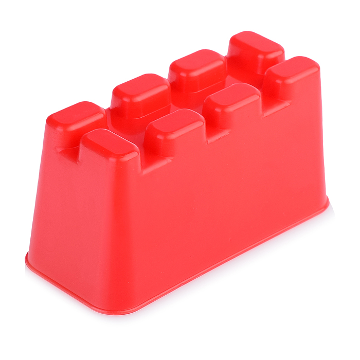 Формы для песка "Крепость"