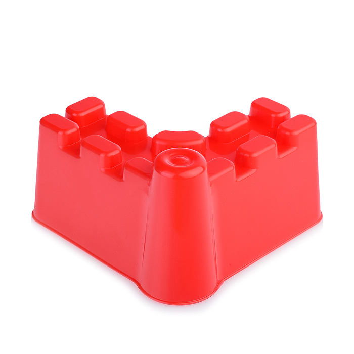 Формы для песка "Крепость"