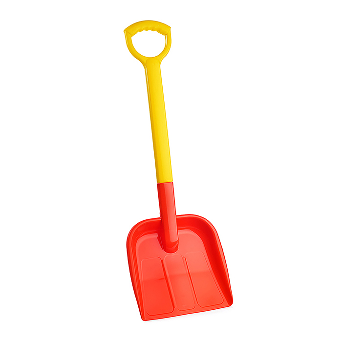 Лопата детская совковая