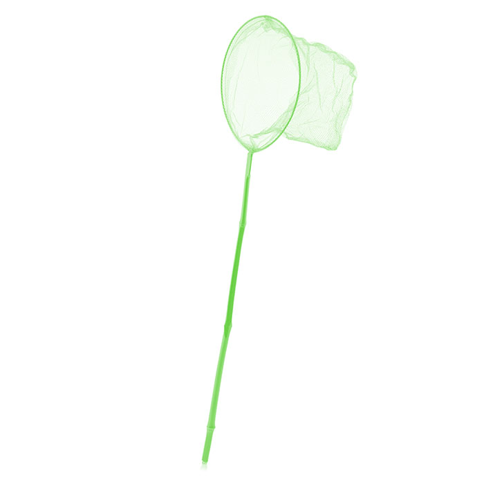 Сачок U036847Y (50/20 см.) (цвет в ассортименте)