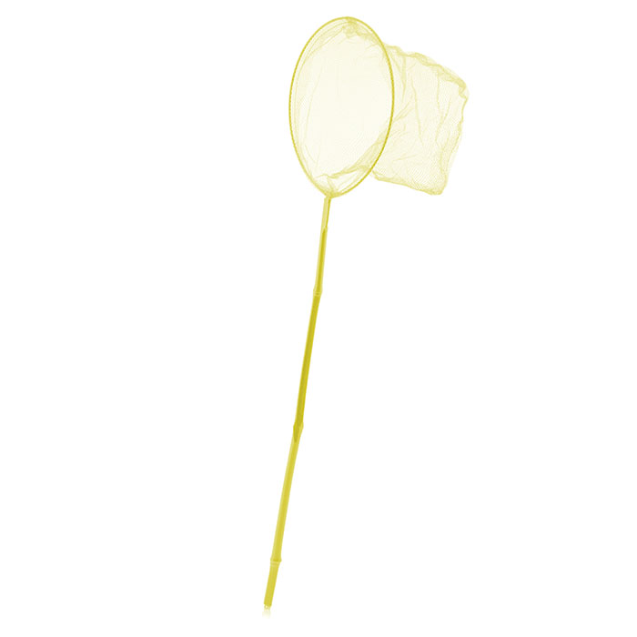 Сачок U036847Y (50/20 см.) (цвет в ассортименте)