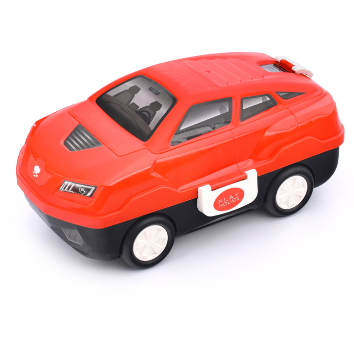 Игровой набор "Кухня" 8041 в коробке