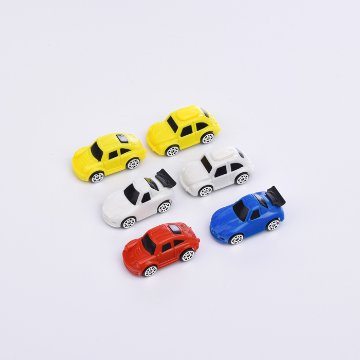 Автотрек XZ-693 на батарейках, в коробке