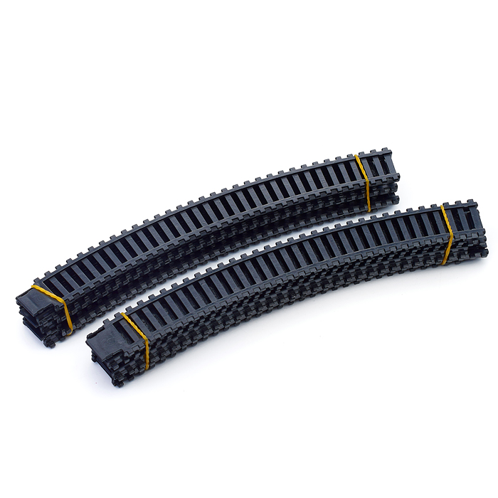 Железная дорога YY-535 "Морское путешествие" в коробке