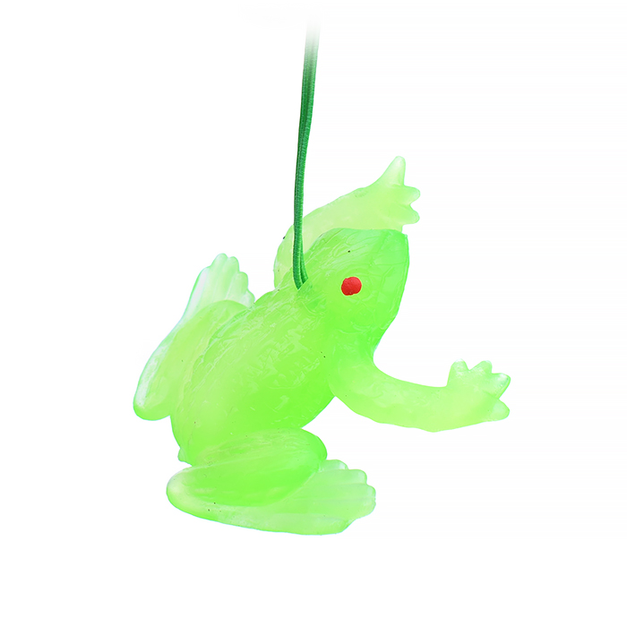 Лягушка 00-1417 в пакете