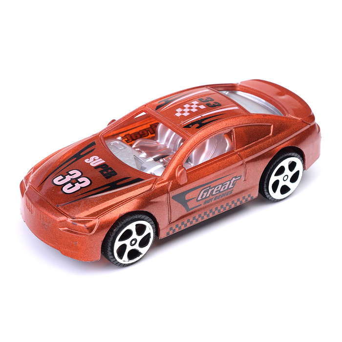 Машина C2056 "На скорости" в пакете