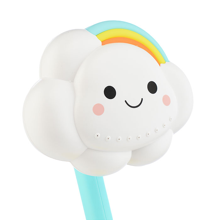 Фото к товару Игрушка-брызгалка YB1795D в пакете Игрушка-брызгалка YB1795D в пакете