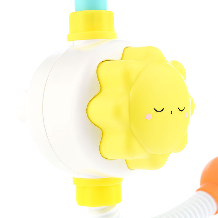 Фото к товару Игрушка-брызгалка YB1795D в пакете Игрушка-брызгалка YB1795D в пакете