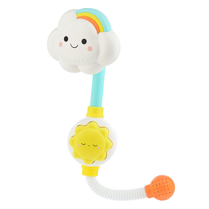 Фото к товару Игрушка-брызгалка YB1795D в пакете Игрушка-брызгалка YB1795D в пакете