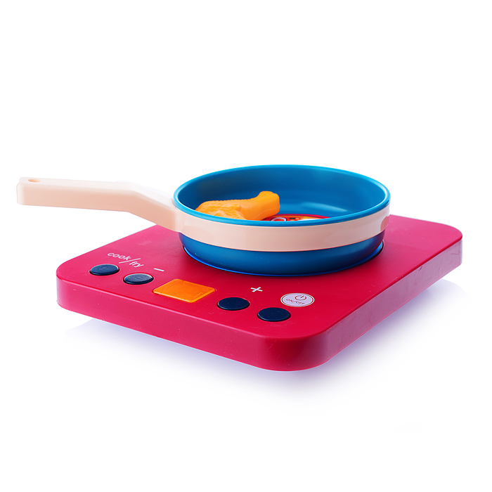 Набор бытовой техники 6732A в коробке