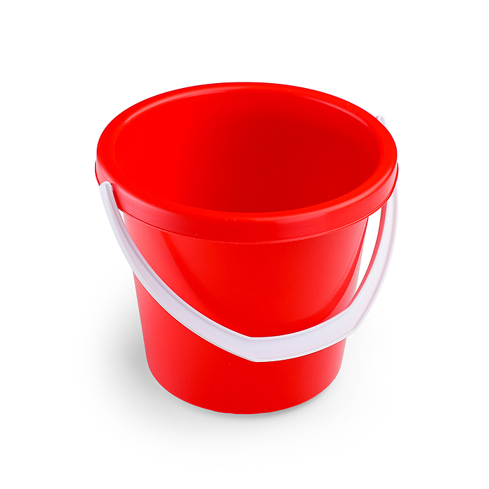 Набор для песка L18см (формочки 4шт)