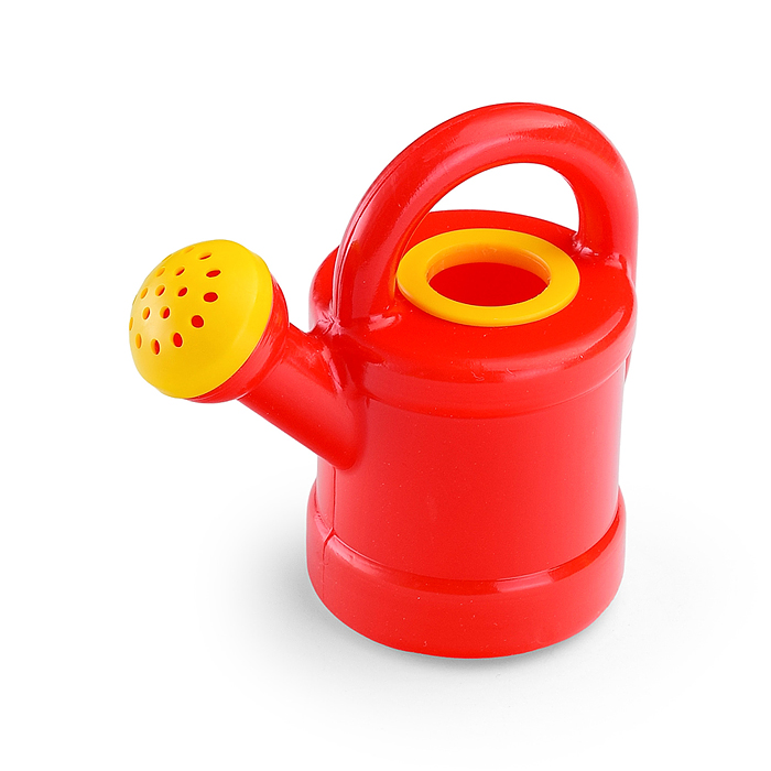 Набор для песка L18см (формочки 4шт)