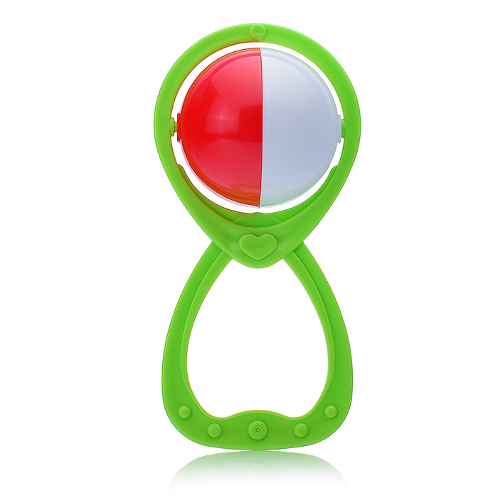 Погремушка "Маракасик"