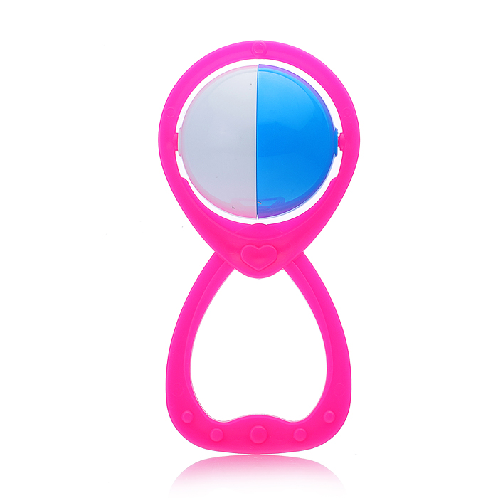 Погремушка "Маракасик"