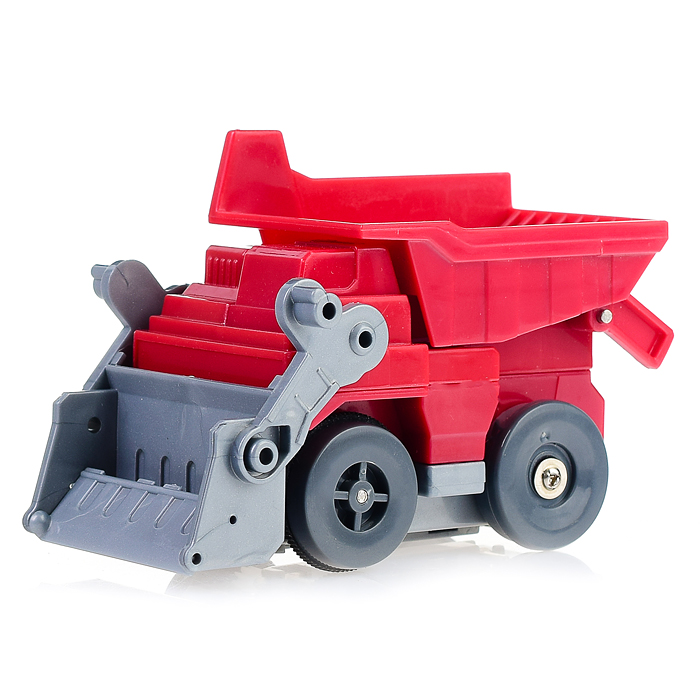 Автотрек 19053 в коробке