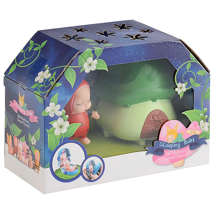 Фото к товару Пупс 959-11 в коробке Пупс 959-11 в коробке