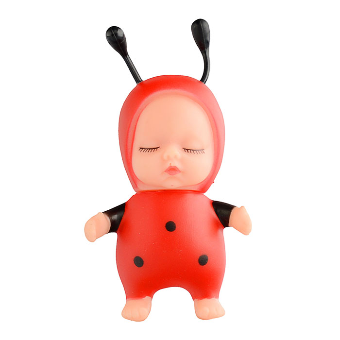 Фото к товару Пупс 959-11 в коробке Пупс 959-11 в коробке