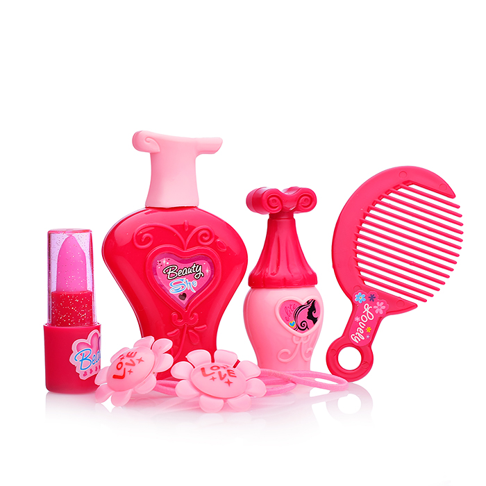 Игровой набор CX-828A "Стилист" в коробке