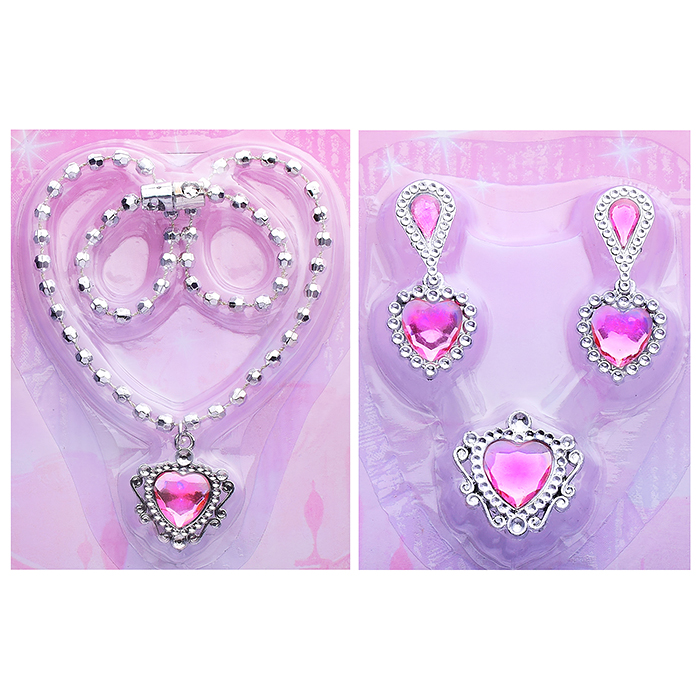 Игровой набор CX-828A "Стилист" в коробке