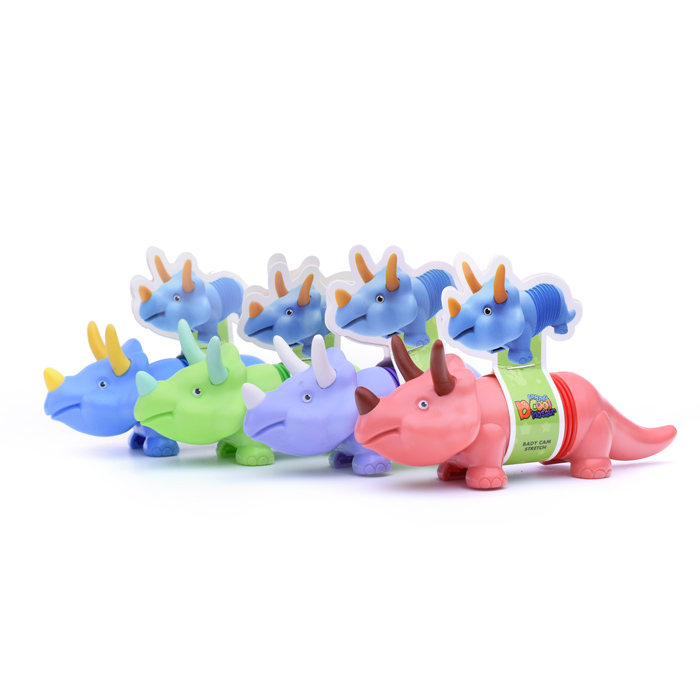 Игрушка-антистресс SS-4025 "Носорог" в коробке