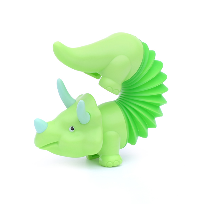 Игрушка-антистресс SS-4025 "Носорог" в коробке