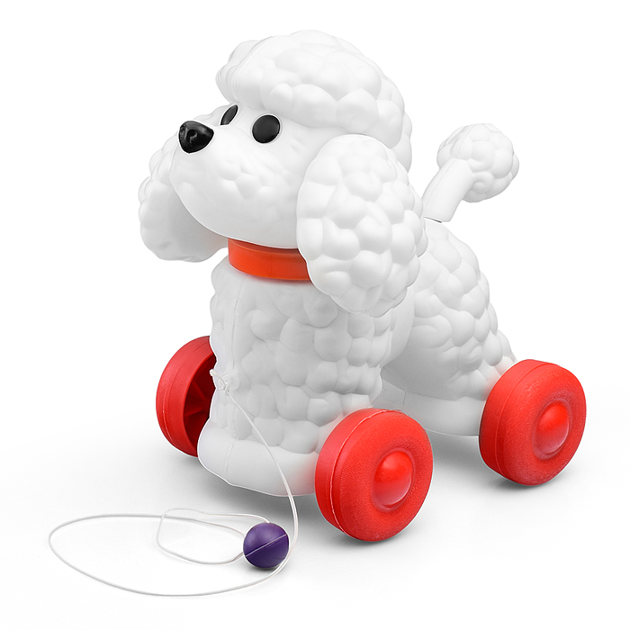 Фото к товару Каталка "Фафик" Каталка "Фафик"