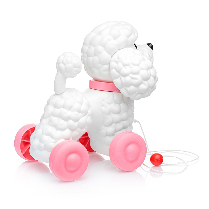 Фото к товару Каталка "Фафик" Каталка "Фафик"