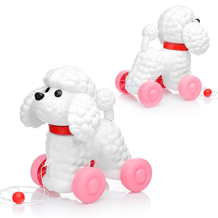 Фото к товару Каталка "Фафик" Каталка "Фафик"