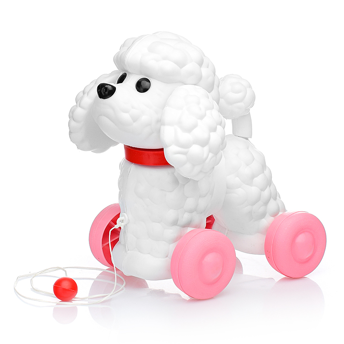 Фото к товару Каталка "Фафик" Каталка "Фафик"