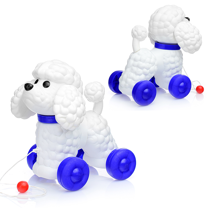 Фото к товару Каталка "Фафик" Каталка "Фафик"