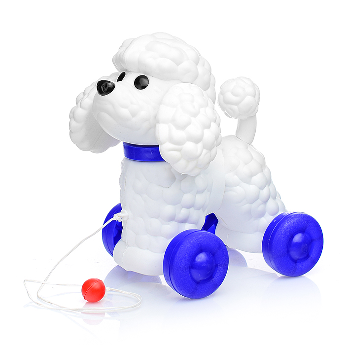 Фото к товару Каталка "Фафик" Каталка "Фафик"