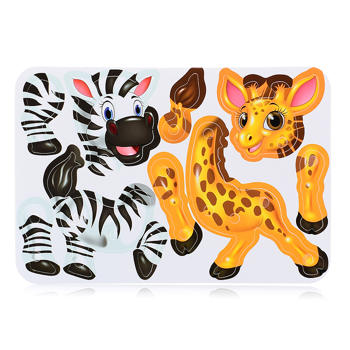 Конструктор 618-1 в ящике