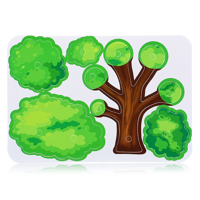 Конструктор 618-1 в ящике