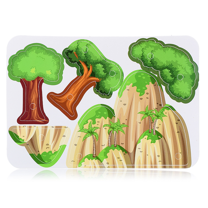 Конструктор 618-1 в ящике