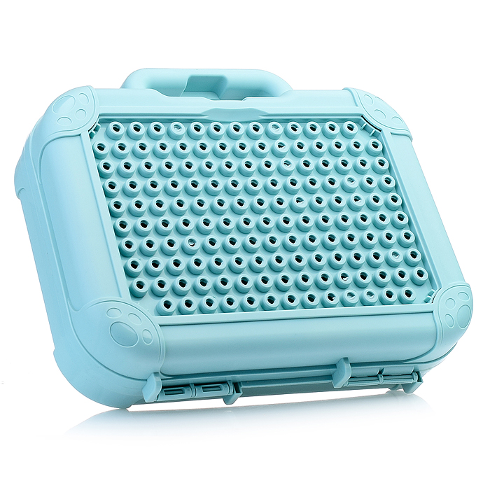 Конструктор 618-1 в ящике