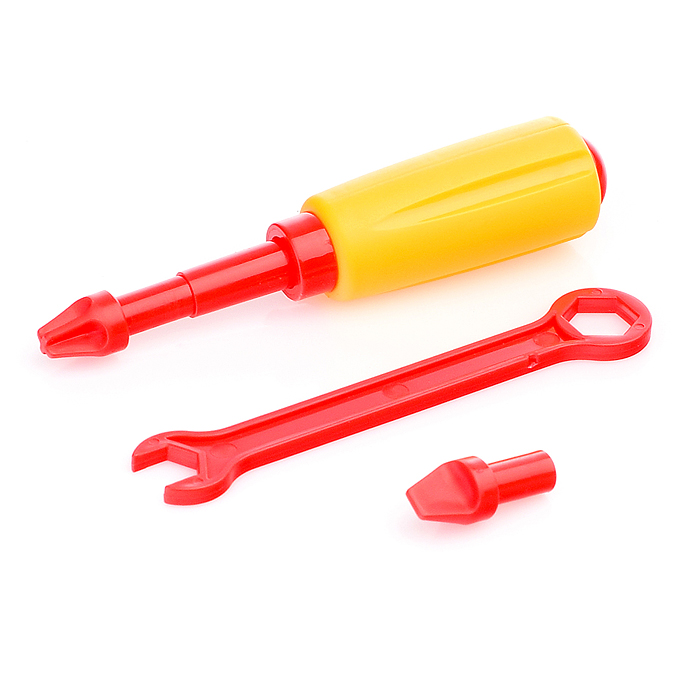 Конструктор 618-1 в ящике