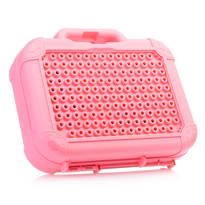 Конструктор 618-1 в ящике