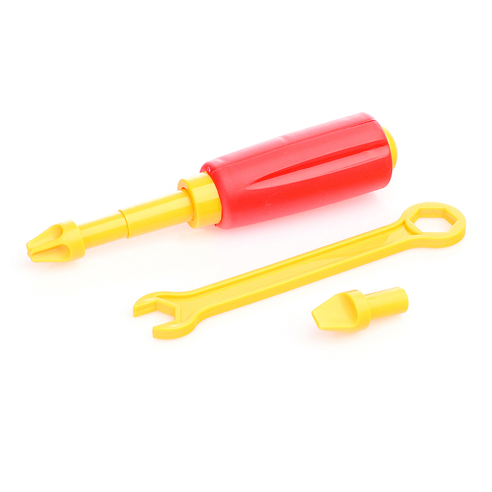 Конструктор 618-1 в ящике