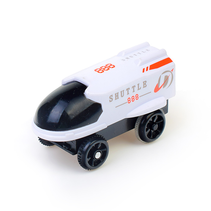 Трек космический 888-87 в коробке