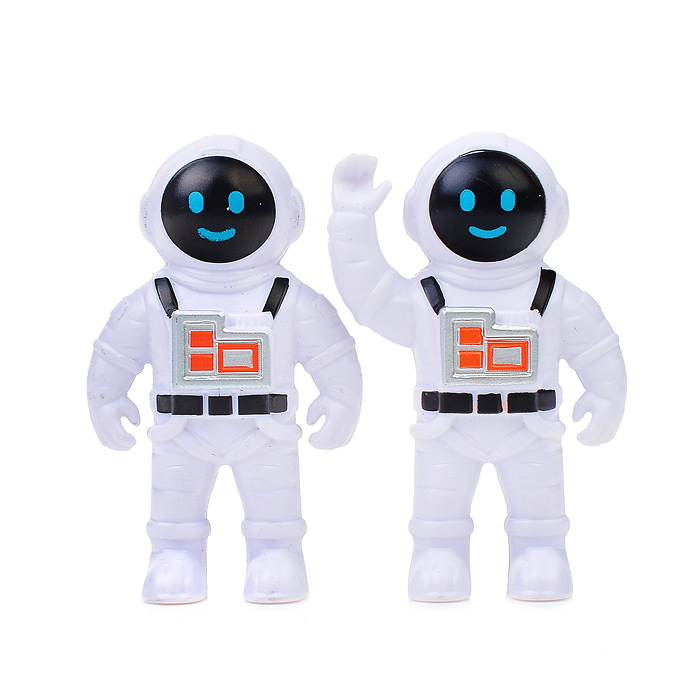 Трек космический 888-87 в коробке