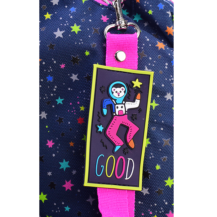 Ранец. Seventeen Воздушный шар