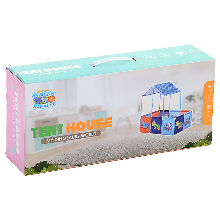 Палатка детская RE333-121 в коробке