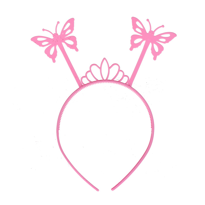 Набор карнавальный S0893-1 (юбка, крылья, ободок, палочка)