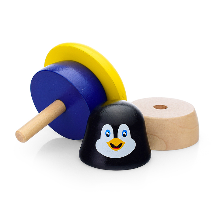 Пингвинчик