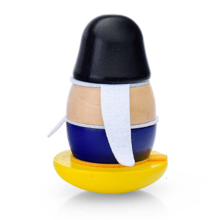 Пингвинчик